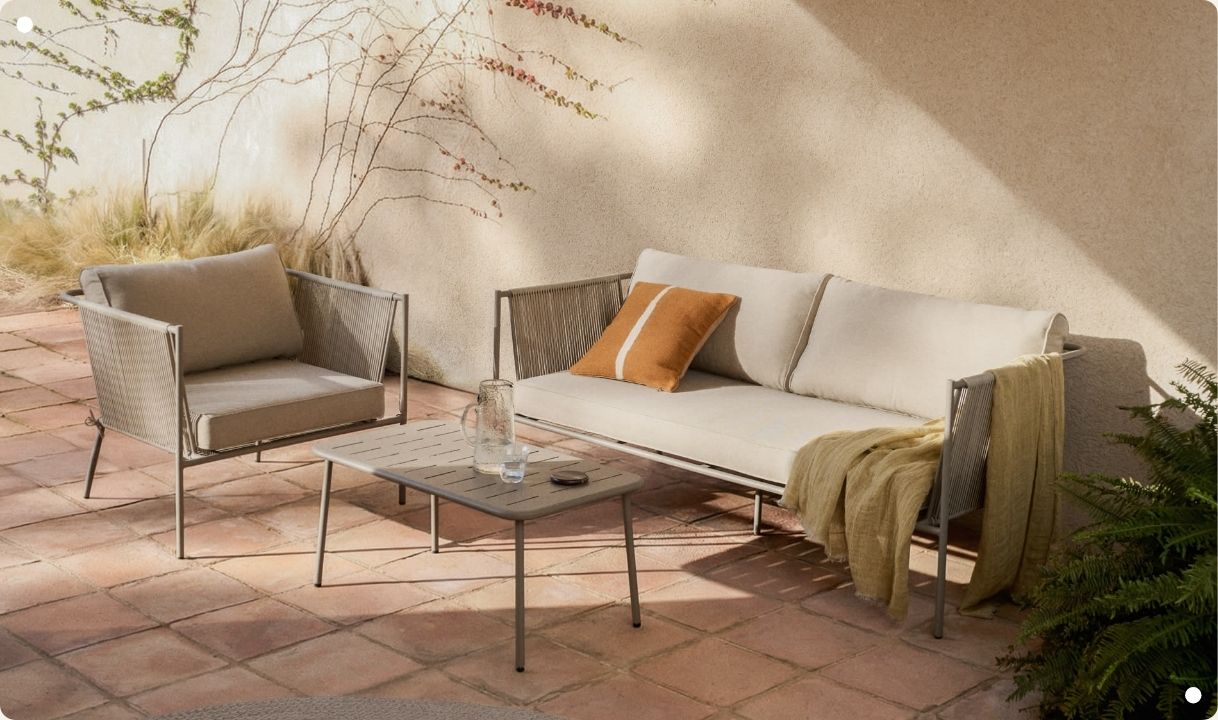 Zahrada 2026 - obsah